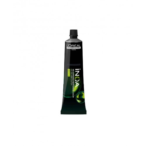 L’oreal Professionnel Inoa Yeni Amonyaksız Vegan Saç Boyası | 8.1 Koyu Sarı Küllü 60gr L’oreal Professionnel Inoa Yeni Amonyaksız Vegan Saç Boyası | 8.1 Koyu Sarı Küllü 60gr