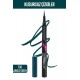 Maybelline New York Likit Yeşil Eyeliner - Hyper Precise All Day Eyeliner Jungle Vert Maybelline New York Likit Yeşil Eyeliner - Hyper Precise All Day Eyeliner Jungle Vert