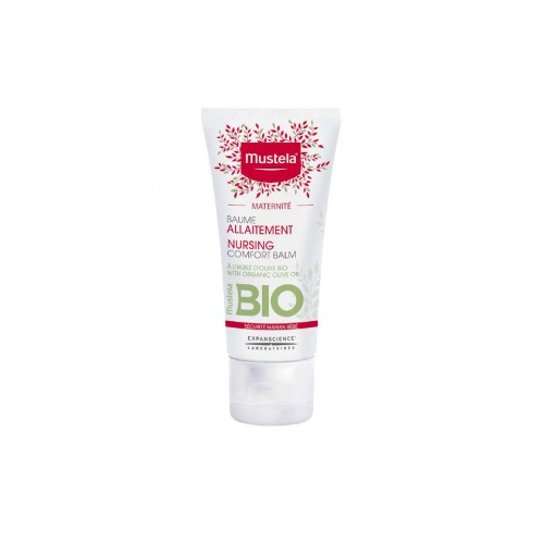 Mustela Maternite Göğüs Ucu Kremi 30 ml | Hamilelik ve Emzirme Dönemindeki Annelerin Hassaslaşmış Göğüs Uçlarına Özel Bakım Kremi