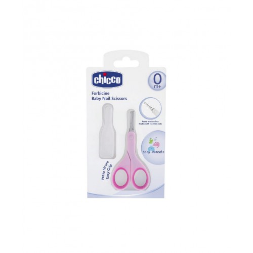 Chicco Yenidoğan Tırnak Makası 0m Chicco Yenidoğan Tırnak Makası 0m