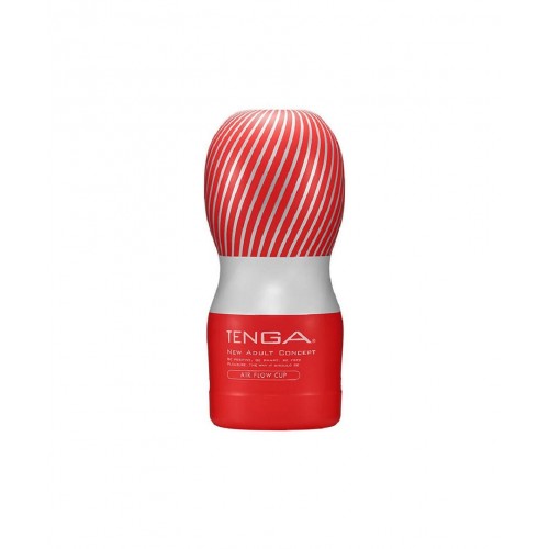 Tenga Air Flow CUP | 21 Adet Mikro Odacığa Sahip Mastürbasyon Kapsülü