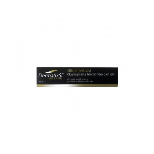 Dermatix Ultra Jel 15 gr | Yara İzlerini İyileştirmeye Yardımcı Jel Dermatix Ultra Jel 15 gr | Yara İzlerini İyileştirmeye Yardımcı Jel