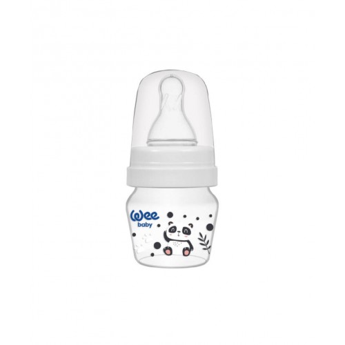 Wee Baby PP Mini Alıştırma Bardağı Seti 30 ml | Bebeklerin İçme Alışkanlıklarını Geliştirmeye Yardımcı Wee Baby PP Mini Alıştırma Bardağı Seti 30 ml | Bebeklerin İçme Alışkanlıklarını Geliştirmeye Yardımcı