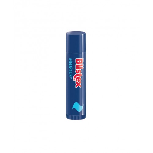 Blistex Med Plus Lip Stick | Kuruluk ve Çatlamaya Karşı Koruyucu Dudak Bakımı