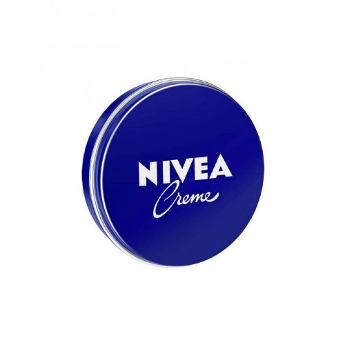 Nivea Krem 30 ml | Her Yaş ve Her Cilt Tipi İçin Uygun Teneke Nemlendirici Krem