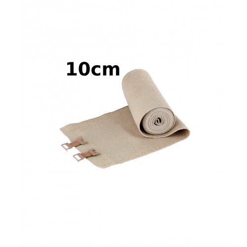 Elastik Bandaj 10 cm | Yaraların Bakımında ve Genel Destek Amaçlı Kullanıma Uygun Hijyenik Bandaj Elastik Bandaj 10 cm | Yaraların Bakımında ve Genel Destek Amaçlı Kullanıma Uygun Hijyenik Bandaj