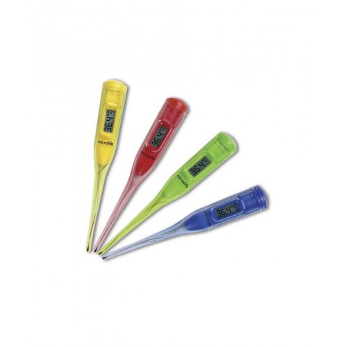 Microlife MT60 Ateş Ölçer | Hızlı ve Hassas Ölçüm Microlife MT60 Ateş Ölçer | Hızlı ve Hassas Ölçüm
