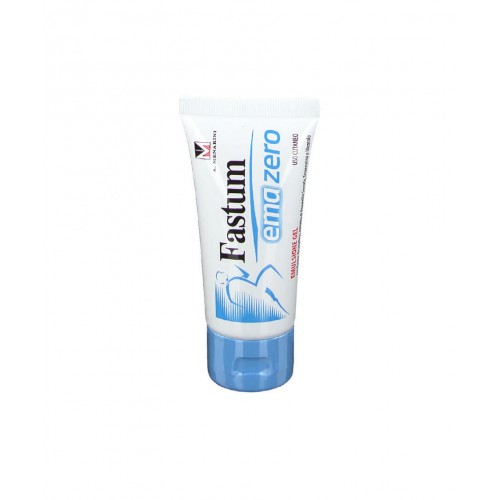 Fastum Ema Zero Emülsiyon Jel 50 ml | Kas ve Eklem Ağrıları İçin Kullanıma Uygun, Kan Dolaşımını Artıran Jel Fastum Ema Zero Emülsiyon Jel 50 ml | Kas ve Eklem Ağrıları İçin Kullanıma Uygun, Kan Dolaşımını Artıran Jel