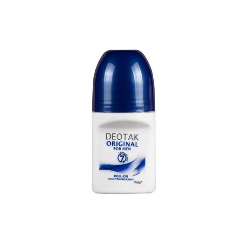 Deotak Roll-On Original Deodorant 35 ml | Erkek Deotak Roll-On Original Deodorant 35 ml | Erkek