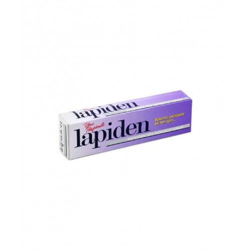 Lapiden Parfümlü Tüy Dökücü Krem | Hassas Ciltler