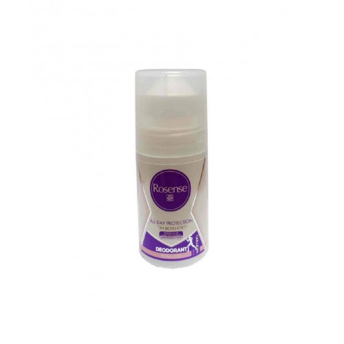 Rosense Roll-On Deodorant 50 ml | Kadın Rosense Roll-On Deodorant 50 ml | Kadın