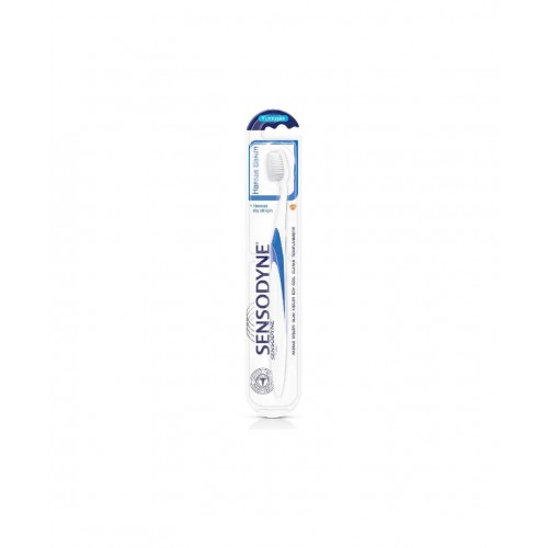 Sensodyne Hassas Bakım Diş Fırçası | Hassas Diş Etleri ve Dişlere Özel Sensodyne Hassas Bakım Diş Fırçası | Hassas Diş Etleri ve Dişlere Özel