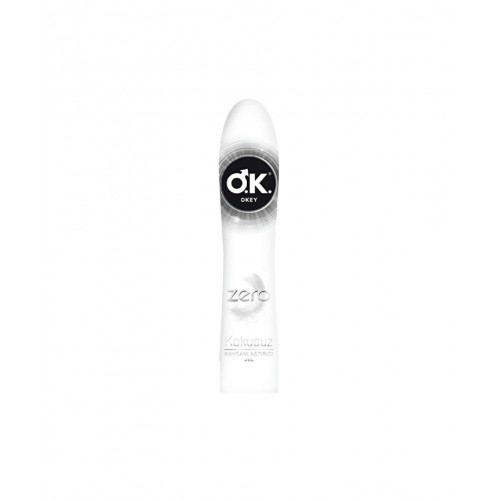Okey Zero Kayganlaştırıcı Jel 100 ml