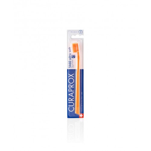 Curaprox 5460 Ultra Soft Diş Fırçası | Hassas Diş Etlerine Özel Ultra Yumuşak Kıllı Diş Fırçası Curaprox 5460 Ultra Soft Diş Fırçası | Hassas Diş Etlerine Özel Ultra Yumuşak Kıllı Diş Fırçası