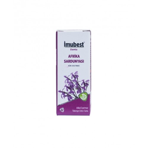 İmubest Damla 20 ml | Bağışıklık Sistemi Güçlendirici Damla İmubest Damla 20 ml | Bağışıklık Sistemi Güçlendirici Damla