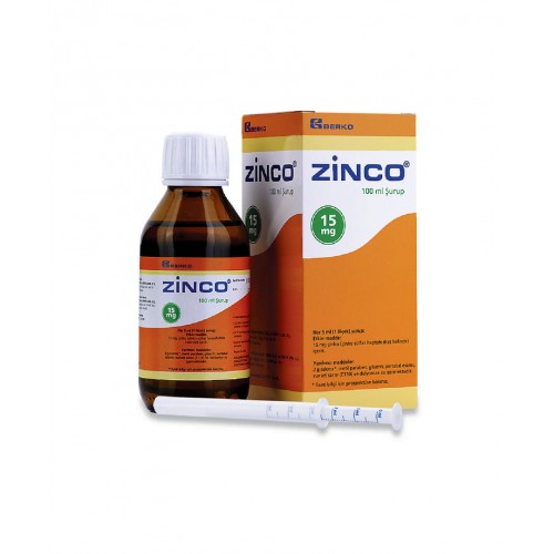Zinco C Sıvı Takviye Edici Gıda 100 ml | Genel Sağlığı Desteklemeye ve Bağışıklık Sisteminin Güçlenmesine Yardımcı Takviye Edici Gıda Zinco C Sıvı Takviye Edici Gıda 100 ml | Genel Sağlığı Desteklemeye ve Bağışıklık Sisteminin Güçlenmesine Yardımcı Takviye Edici Gıda