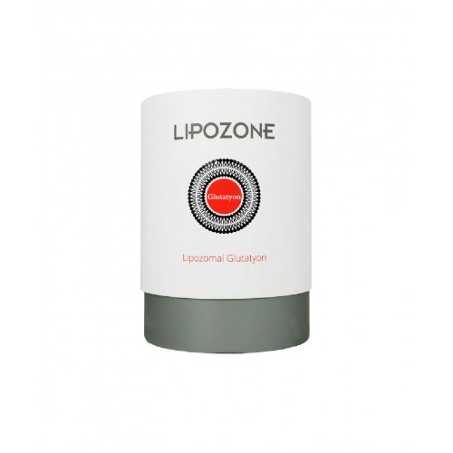 Lipozone Lipozomal Glutatyon 450 mg/5 ml 30 Saşe | Vücudun Doğal Savunma Mekanizmalarını Desteklemek ve Hücresel Sağlığı Artırmaya Yardımcı Takviye Edici Gıda Lipozone Lipozomal Glutatyon 450 mg/5 ml 30 Saşe | Vücudun Doğal Savunma Mekanizmalarını Desteklemek ve Hücresel Sağlığı Artırmaya Yardımcı Takviye Edici Gıda