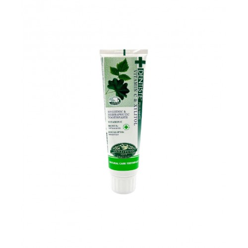 Dentiste Plus White Nighttime Sensitive Diş Macunu 100 g | Gece Boyu Diş Bakımı Dentiste Plus White Nighttime Sensitive Diş Macunu 100 g | Gece Boyu Diş Bakımı