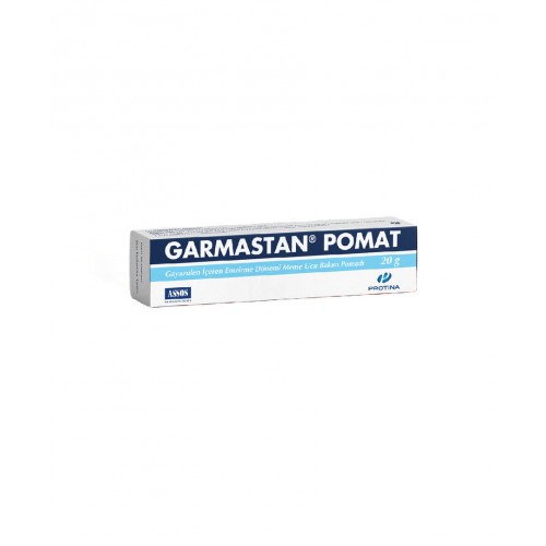 Assos Garmastan Pomat 20 gr | Emziren Annelerin Hassas Meme Ucu İçin Tahrişi Önlemeye Yardımcı Krem Assos Garmastan Pomat 20 gr | Emziren Annelerin Hassas Meme Ucu İçin Tahrişi Önlemeye Yardımcı Krem
