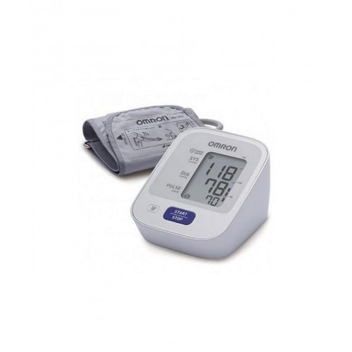 Omron M2 Basic HEM-7121J-E Intellisense Koldan Ölçer Tansiyon Aleti