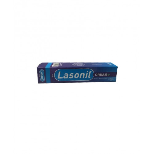 Lasonil Krem 30 g | Spor Yaralanmaları, Burkulmalar ve Kas Gerginlikleri Gibi Durumlarda Ağrı Azaltmaya Yardımcı Krem Lasonil Krem 30 g | Spor Yaralanmaları, Burkulmalar ve Kas Gerginlikleri Gibi Durumlarda Ağrı Azaltmaya Yardımcı Krem
