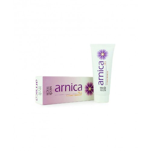 Arnica Krem 75 g | Küçük Yaralanmalar, Morluklar ve Kas Ağrıları İçin Etkili Rahatlatıcı Krem Arnica Krem 75 g | Küçük Yaralanmalar, Morluklar ve Kas Ağrıları İçin Etkili Rahatlatıcı Krem