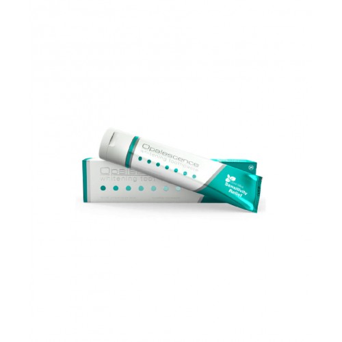 Opalescence Sensitivity Relief Diş Macunu 133 g | Beyazlatıcı Hassas Dişlere Özel Diş Macunu