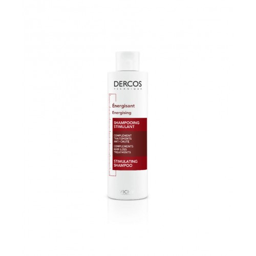 Vichy Dercos Energising | Saç Dökülmesine Karşı Şampuan 400 ml Vichy Dercos Energising | Saç Dökülmesine Karşı Şampuan 400 ml