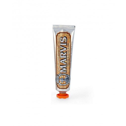 Marvis Orange Blosson Bloom Diş Macunu 75 ml | Narenciyeli