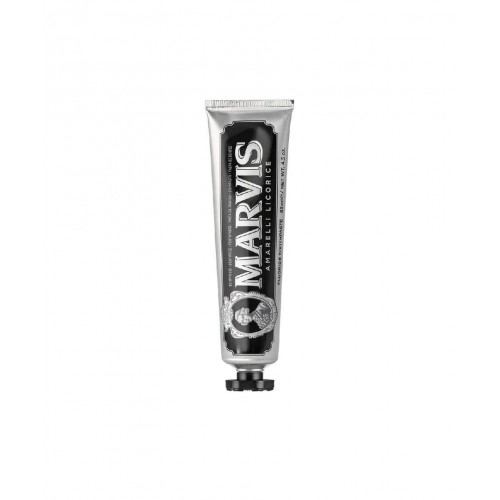 Marvis Meyankökü Aromalı Diş Macunu 85 ml | Ferahlatıcı Marvis Meyankökü Aromalı Diş Macunu 85 ml | Ferahlatıcı