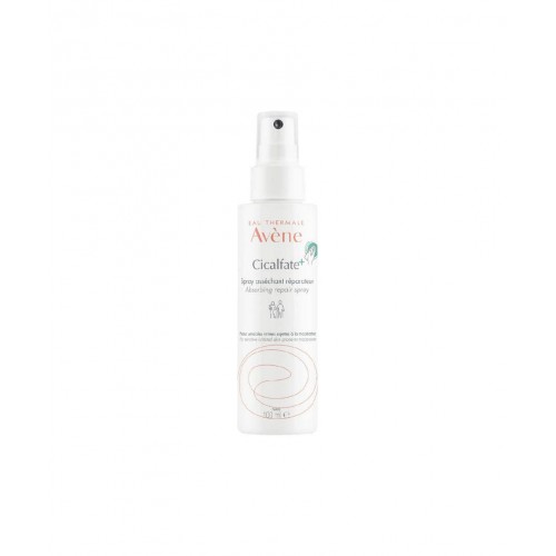 Avene Cicalfate Onarıcı Bakım Spreyi 100 ml | Hassas Ciltler İçin Onarıcı Bakım Spreyi Avene Cicalfate Onarıcı Bakım Spreyi 100 ml | Hassas Ciltler İçin Onarıcı Bakım Spreyi