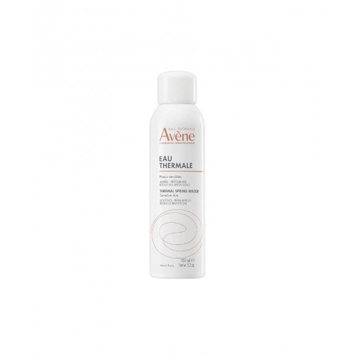 Avene Termal Su Spreyi 150 ml | Hassas Ciltlere Özel Yatıştırıcı ve Nemlendirici Sprey Avene Termal Su Spreyi 150 ml | Hassas Ciltlere Özel Yatıştırıcı ve Nemlendirici Sprey