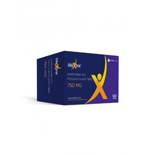 LifeXtra Karnıyarık Otu 120 Kapsül | Karnıyarık Otu Takviye Edici Gıda LifeXtra Karnıyarık Otu 120 Kapsül | Karnıyarık Otu Takviye Edici Gıda