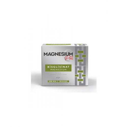 Goodday Magnesium Plus G 30 Saşe | Stres ve Yorgunluğa Karşı Magnezyum İçerikli Takviye Gıda Goodday Magnesium Plus G 30 Saşe | Stres ve Yorgunluğa Karşı Magnezyum İçerikli Takviye Gıda
