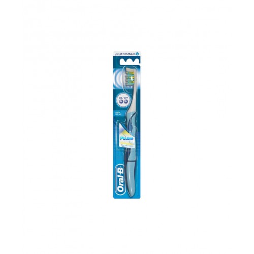 Oral-B Pulsar Titreşimli Diş Fırçası
