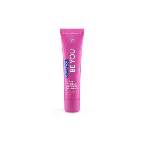 Curaprox Be You Diş Macunu 60 ml | Karpuz & Mentol Curaprox Be You Diş Macunu 60 ml | Karpuz & Mentol