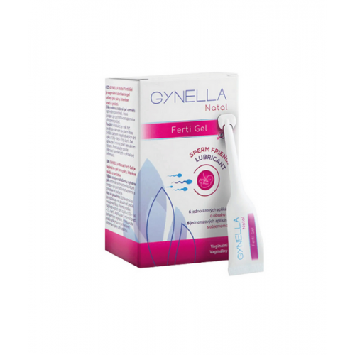 Gynella Natal Ferti Gel | Kadınların Doğurganlık Süreçlerini Desteklemeye Yardımcı Jel Gynella Natal Ferti Gel | Kadınların Doğurganlık Süreçlerini Desteklemeye Yardımcı Jel
