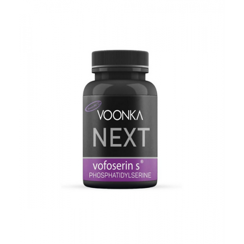 Voonka Next Vofoserin S 60 Tablet | Vücudun Genel İşleyişine Katkıda Bulunan Takviye Edici Gıda Voonka Next Vofoserin S 60 Tablet | Vücudun Genel İşleyişine Katkıda Bulunan Takviye Edici Gıda