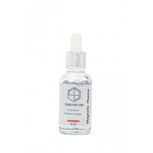Magnetic Plasma Collagen Expert Serum | Yaşlanma Belirtilerine Karşı Etkili Bakım Serumu Magnetic Plasma Collagen Expert Serum | Yaşlanma Belirtilerine Karşı Etkili Bakım Serumu