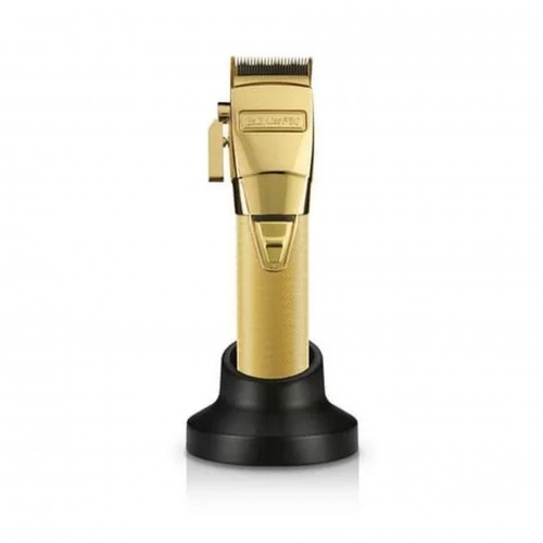 BaByliss 8700 Gold Saç Tıraş Makinası | Şıklığı ve Performansı Bir Araya Getiren Saç Tıraş Makinesi BaByliss 8700 Gold Saç Tıraş Makinası | Şıklığı ve Performansı Bir Araya Getiren Saç Tıraş Makinesi