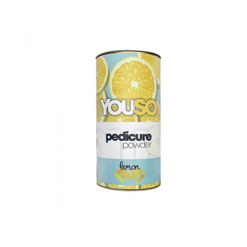 Manikür-Pedikür Tozu 500gr Limonlu Youso | Tırrnakları Güçlendiren, Ölü Derileri Gideren Manikür Tozu Manikür-Pedikür Tozu 500gr Limonlu Youso | Tırrnakları Güçlendiren, Ölü Derileri Gideren Manikür Tozu