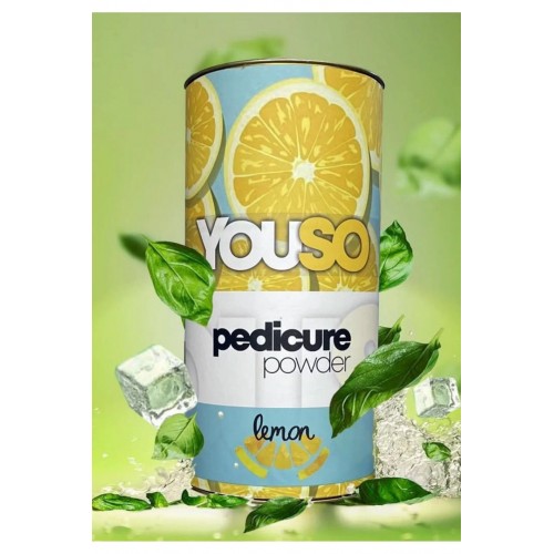 Manikür-Pedikür Tozu 500gr Limonlu Youso | Tırrnakları Güçlendiren, Ölü Derileri Gideren Manikür Tozu Manikür-Pedikür Tozu 500gr Limonlu Youso | Tırrnakları Güçlendiren, Ölü Derileri Gideren Manikür Tozu