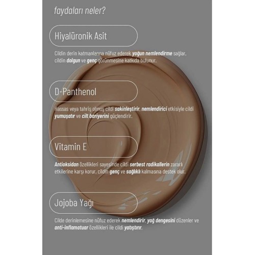 Tüm Cilt Tipleri İçin BB Krem 50 ml | Açık Orta Ten, Spf15 Tüm Cilt Tipleri İçin BB Krem 50 ml | Açık Orta Ten, Spf15