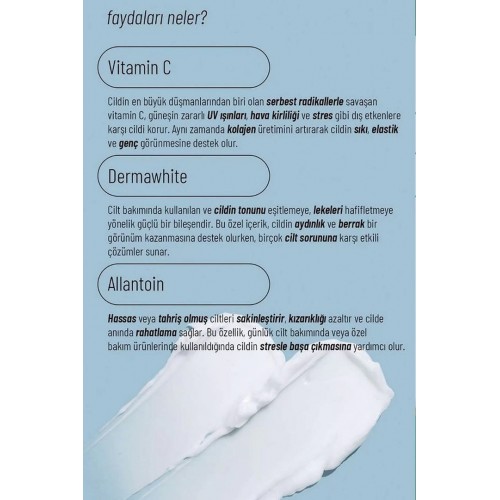 Yoğun Nemlendirici Maske - Hydraboost Mask | Cildi Derinlemesine Nemlendiren Yerli Üretim Maske Yoğun Nemlendirici Maske - Hydraboost Mask | Cildi Derinlemesine Nemlendiren Yerli Üretim Maske