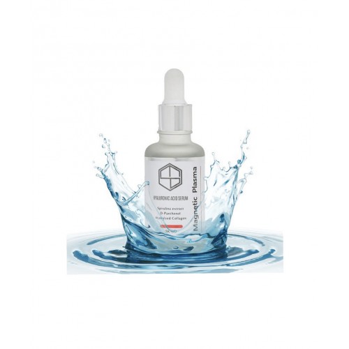 Magnetic Plasma Yoğun Nemlendiricili Bakım Serumu 30 ML | Kuru Ciltler İçin Hyaluronik Asit İçeren Bakım Serumu Magnetic Plasma Yoğun Nemlendiricili Bakım Serumu 30 ML | Kuru Ciltler İçin Hyaluronik Asit İçeren Bakım Serumu