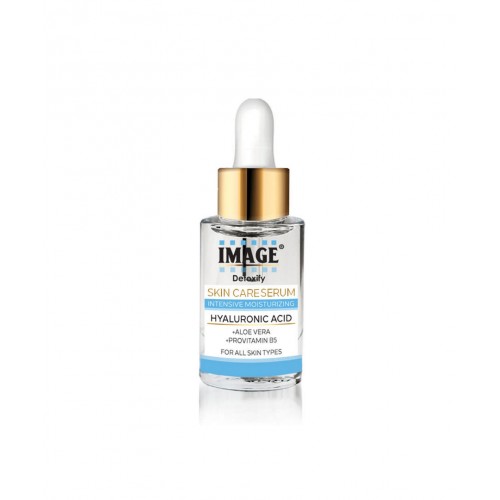 Hyaluronik Asit Cilt Bakım Serumu 30 ml | Kuruluk ve Matlık Sorunları Yaşayan Ciltler İçin Nem Dengesini Sağlamaya ve Görünümünü Canlandırmaya Yardımcı Bakım Serumu Hyaluronik Asit Cilt Bakım Serumu 30 ml | Kuruluk ve Matlık Sorunları Yaşayan Ciltler İçin Nem Dengesini Sağlamaya ve Görünümünü Canlandırmaya Yardımcı Bakım Serumu