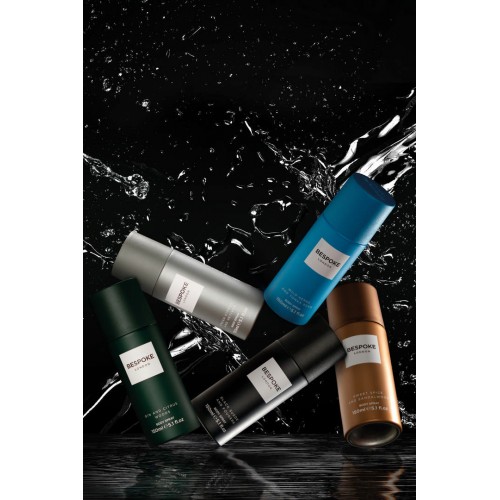 Bespoke Black Suede and Fougere Erkek Deodorant 150ml | Black Suede & Fougere Bespoke Black Suede and Fougere Erkek Deodorant 150ml | Black Suede & Fougere