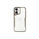 Newface iPhone 16 Plus Kılıf Boyi Silikon Kapak - Desert Newface iPhone 16 Plus Kılıf Boyi Silikon Kapak - Desert