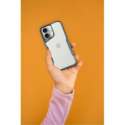 Newface iPhone 16 Plus Kılıf Boyi Silikon Kapak - Desert Newface iPhone 16 Plus Kılıf Boyi Silikon Kapak - Desert