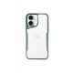 Newface iPhone 16 Kılıf Boyi Silikon Kapak - Turkuaz Newface iPhone 16 Kılıf Boyi Silikon Kapak - Turkuaz